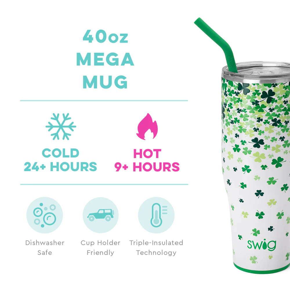 40 oz Mega Mug