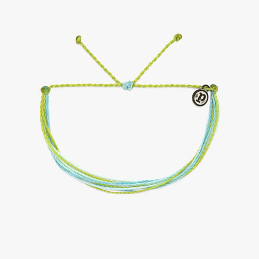 Breakwater Multi Bracelet by Pura Vida