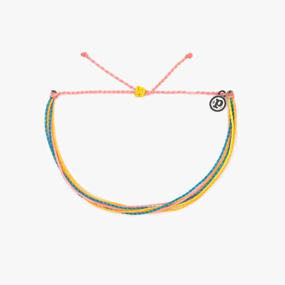 Sunset ChaserMulti Bracelet by Pura Vida