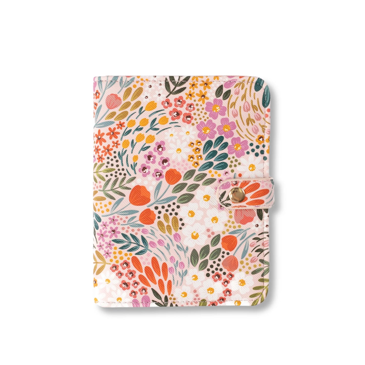 Elyse Breanne Passport Cover RFID
