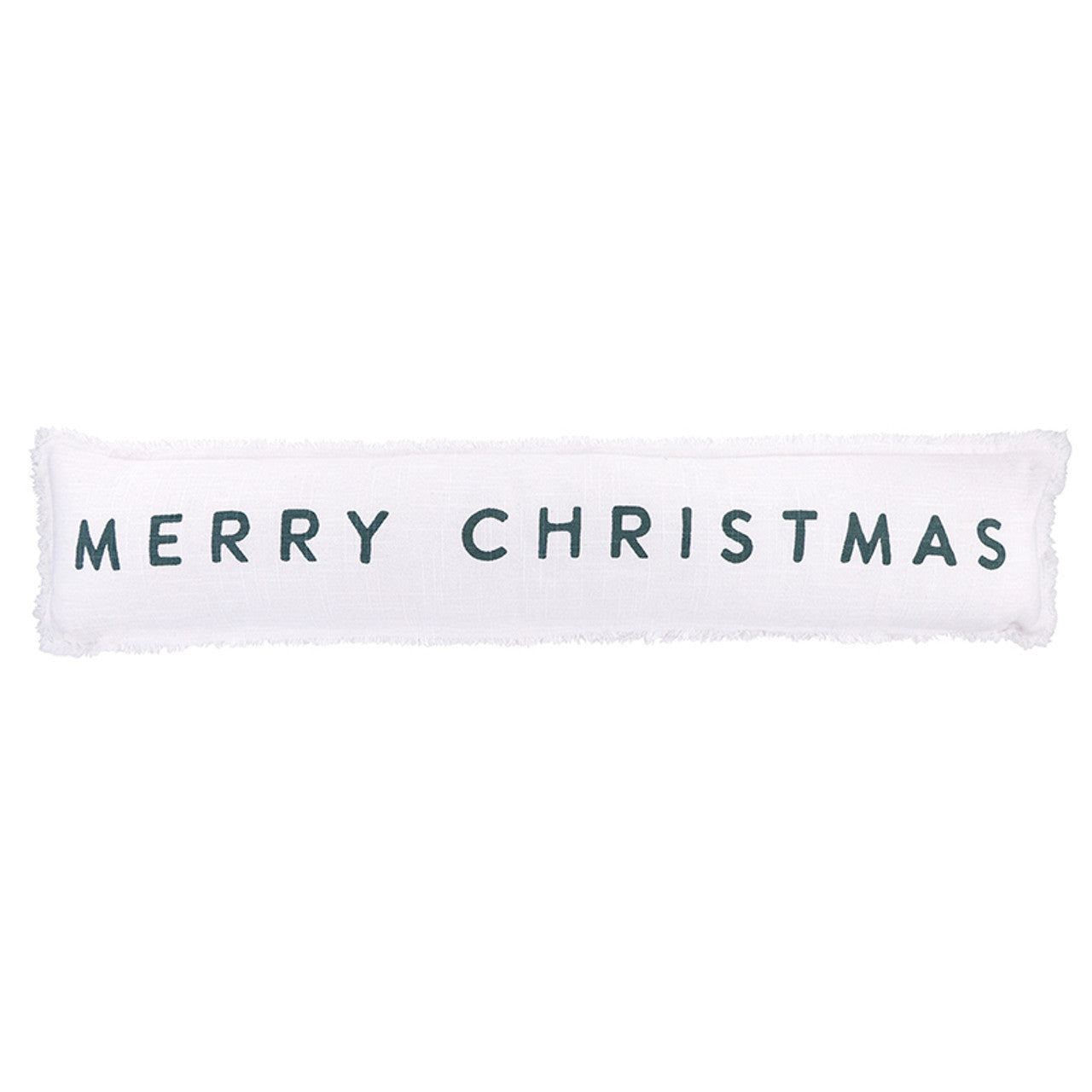 Lumbar Pillow - Merry Christmas