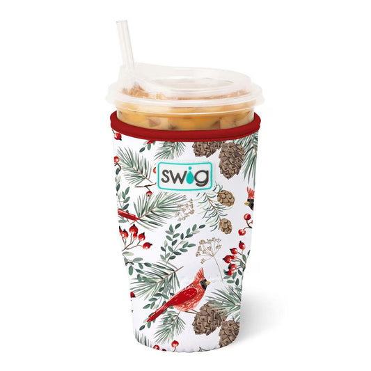 Winter Cardinals Cup Coolie