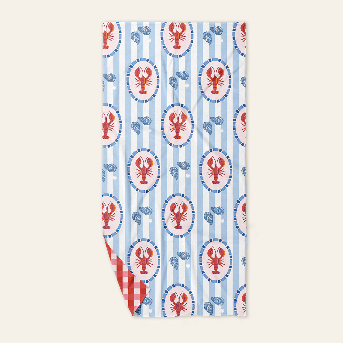 XL Quick Dry Towel