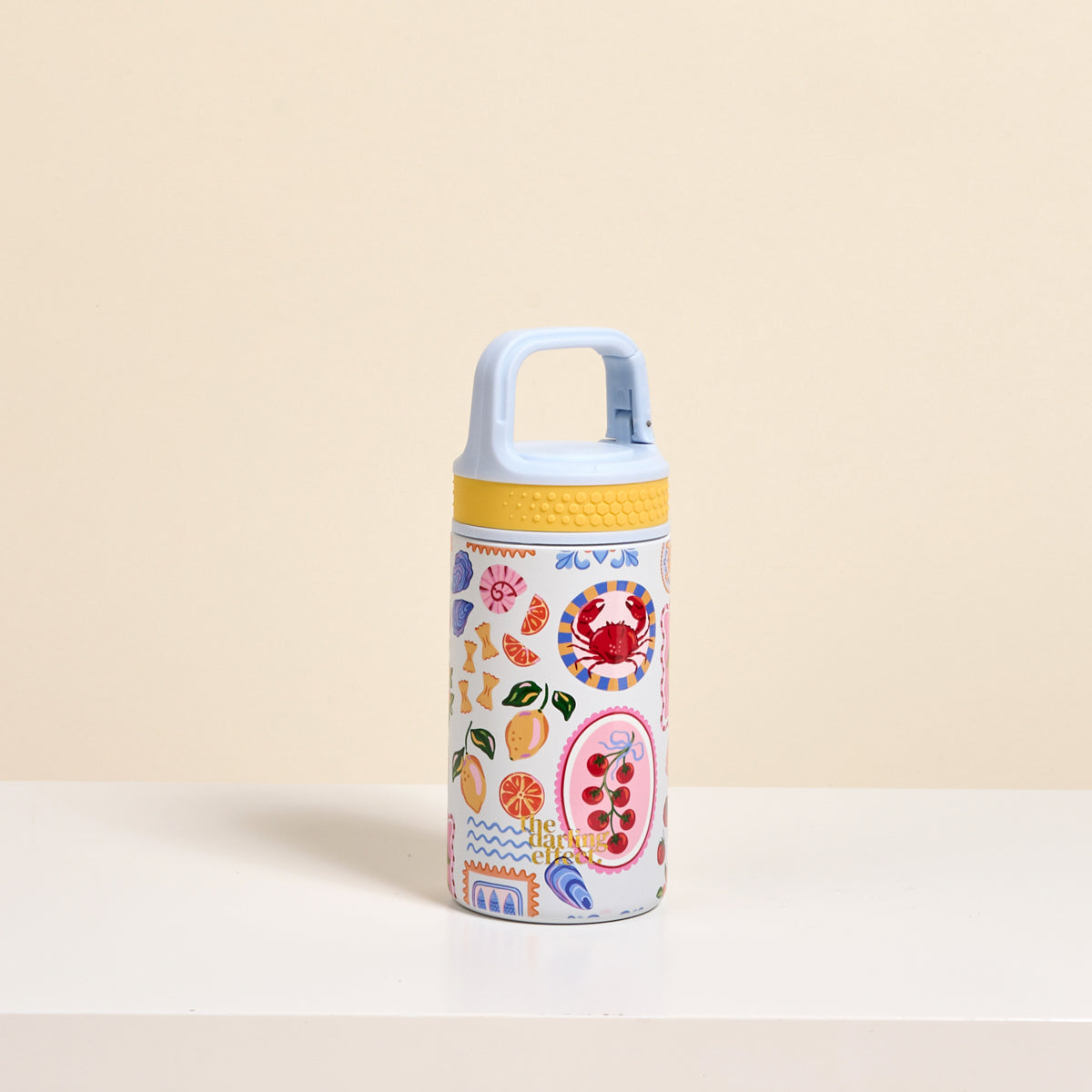Lil' Bitty Bottle-Ciao