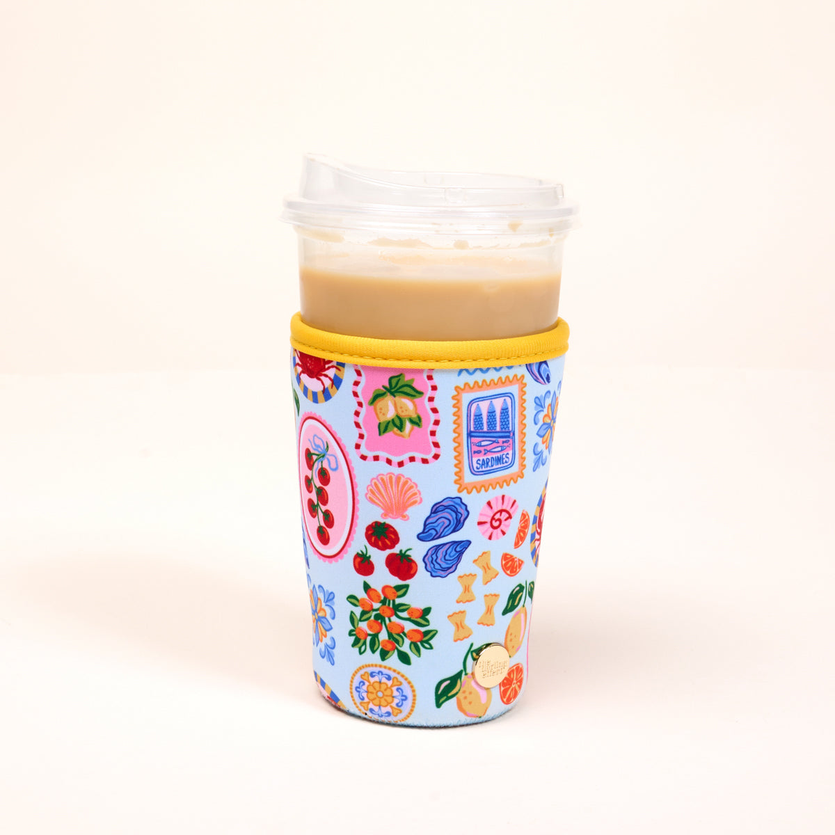 Drink Sleeve-Large Ciao Bella