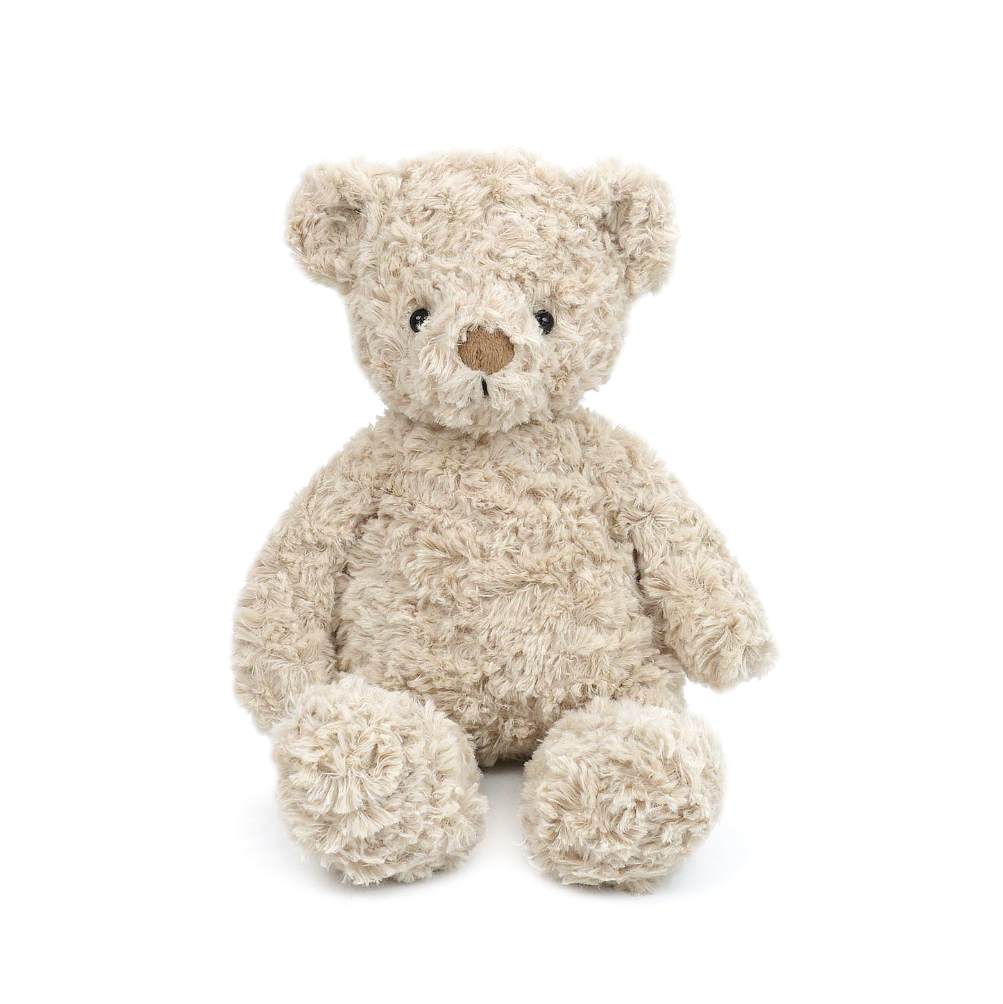 Creme Bear Mon Ami