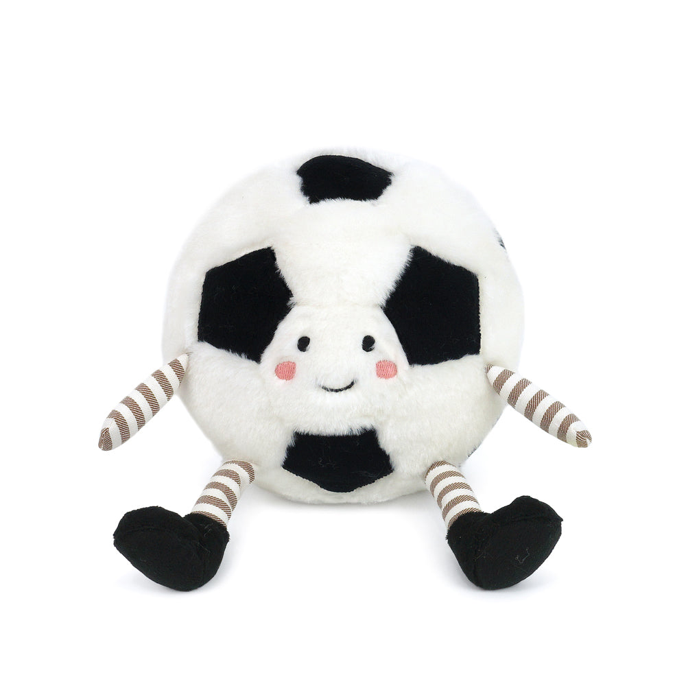 Sergio Soccer Player