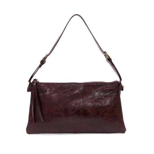 Trapeze Shoulder Bag