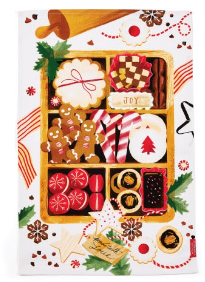 Stonewall Kitchen Towel