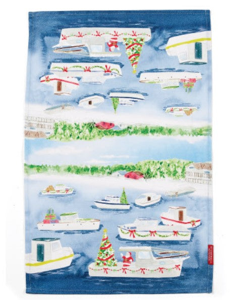 Stonewall Kitchen Towel