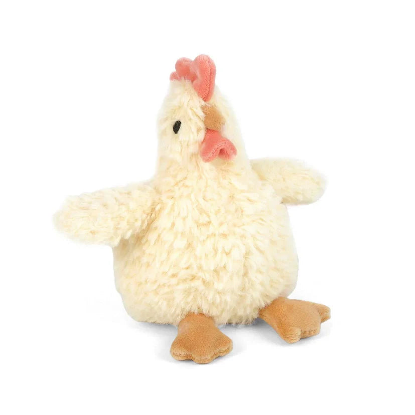 Hazel Hen