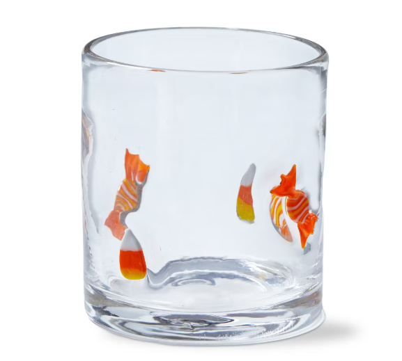 Halloween DOF Icon Glass