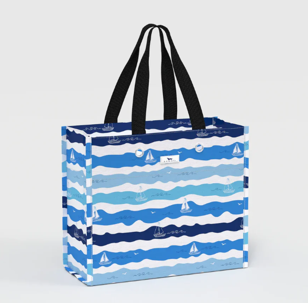 Large Gift Bag, Scout