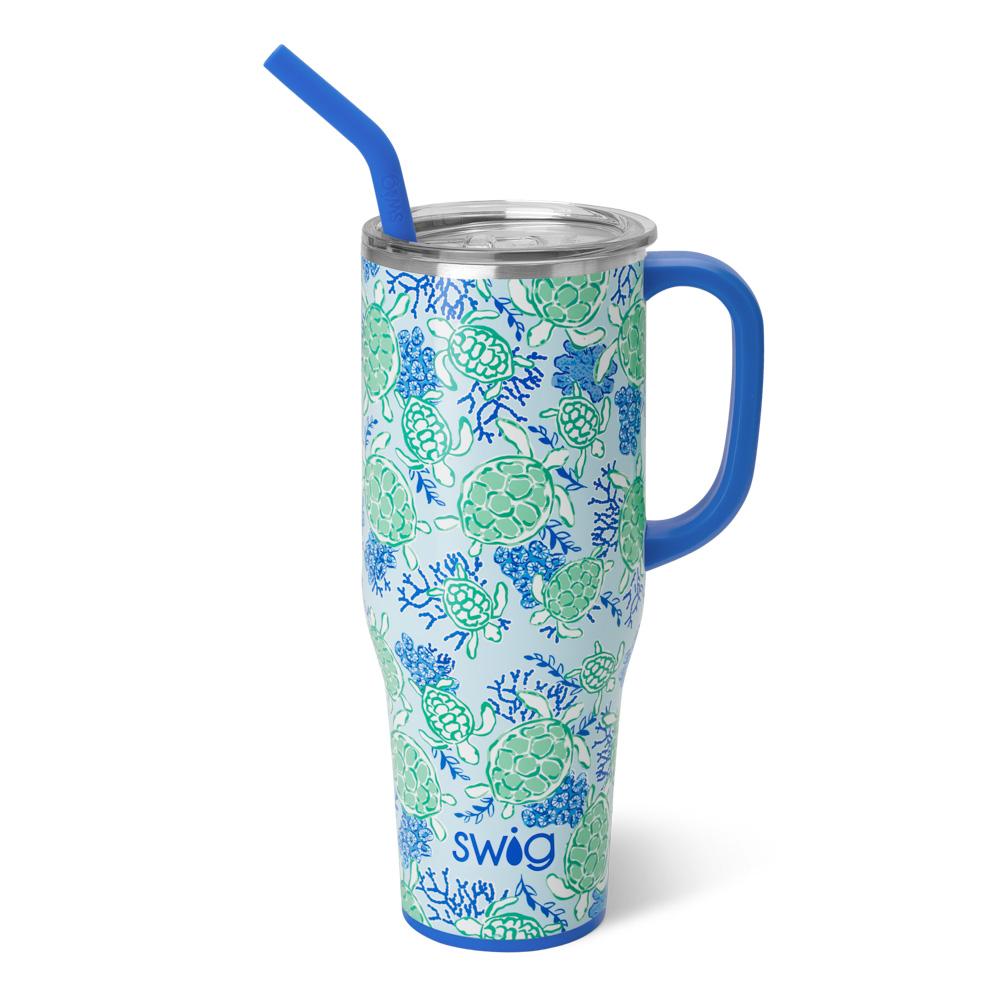 40 oz Mega Mug