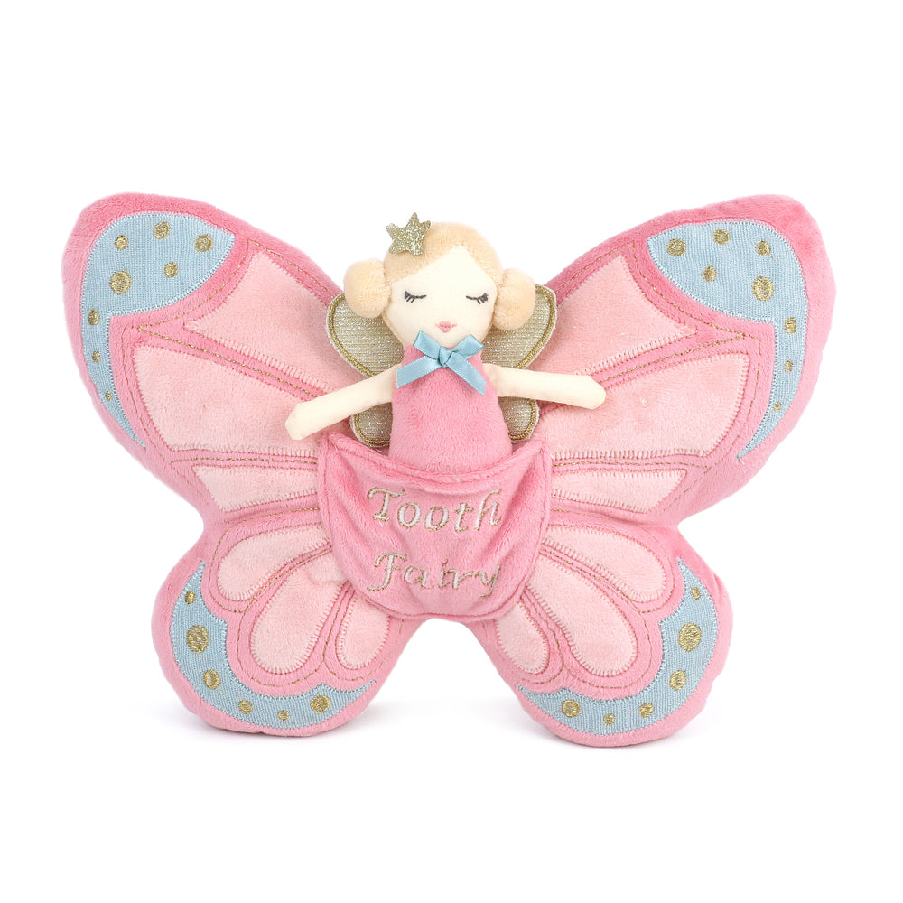 Tooth Fairy Pillows