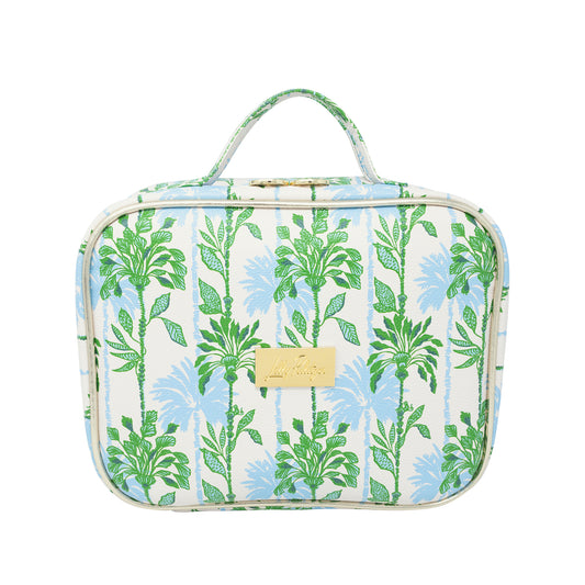Toiletry Case, Swayin in the Breeze