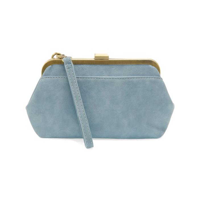 Vivie Clutch Handbag