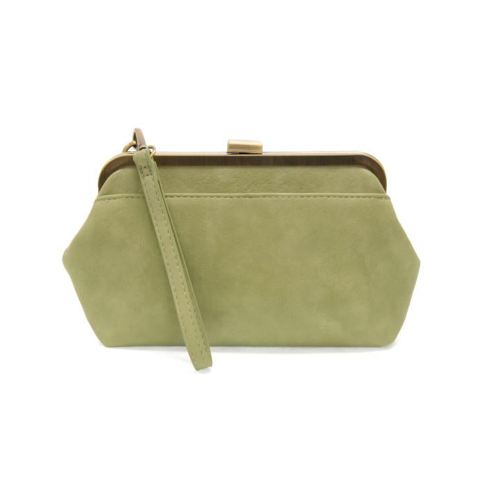 Vivie Clutch Handbag