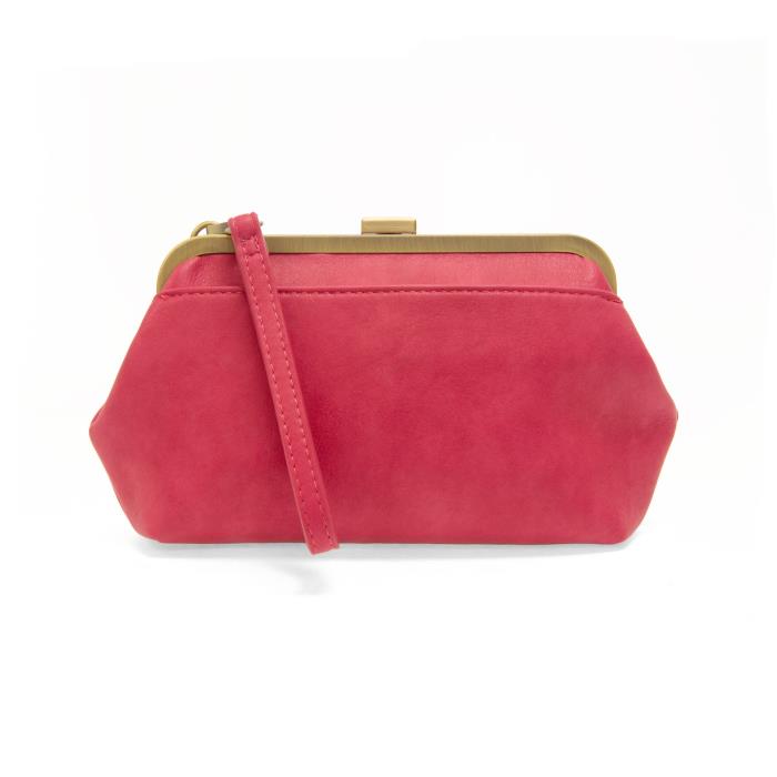 Vivie Clutch Handbag