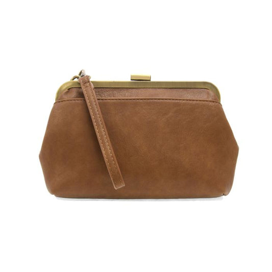 Vivie Clutch Handbag