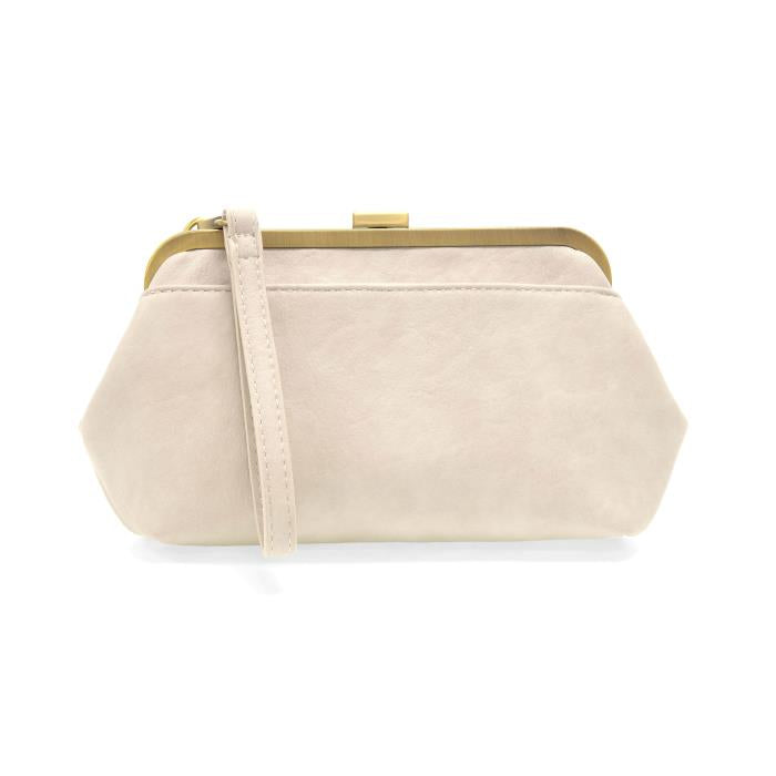 Vivie Clutch Handbag