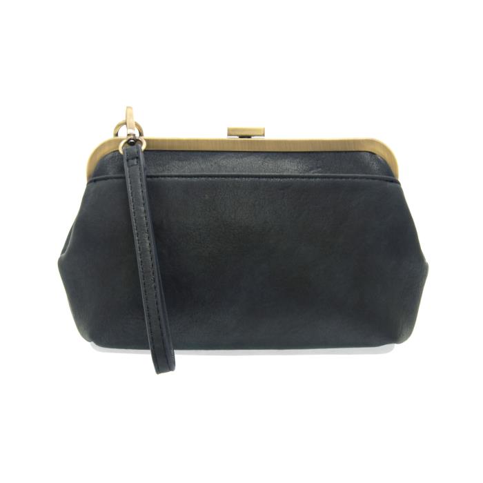 Vivie Clutch Handbag