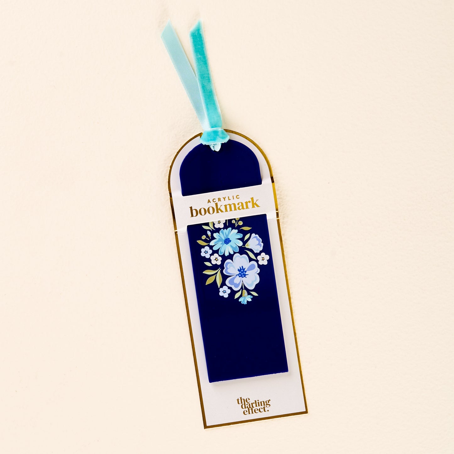 Acrylic Bookmark