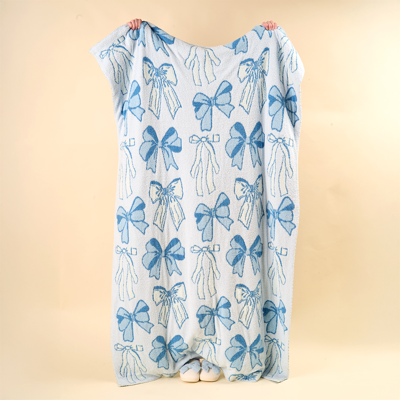 Cozy Dreams Luxe Blanket