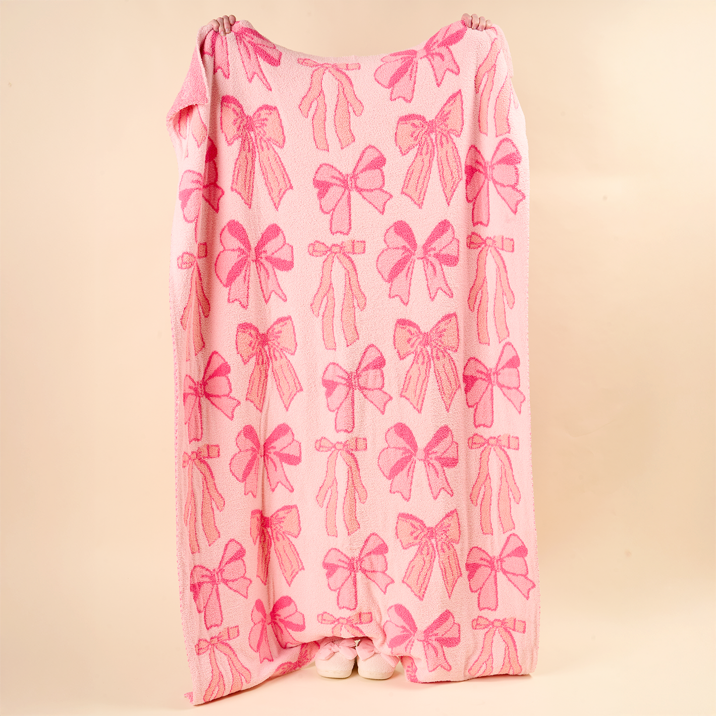 Cozy Dreams Luxe Blanket