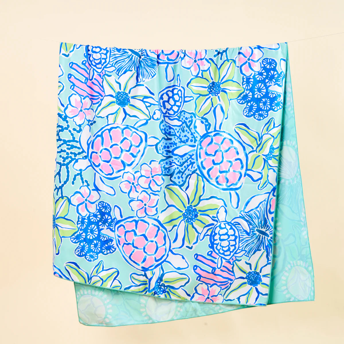 Sand Free Beach Towels