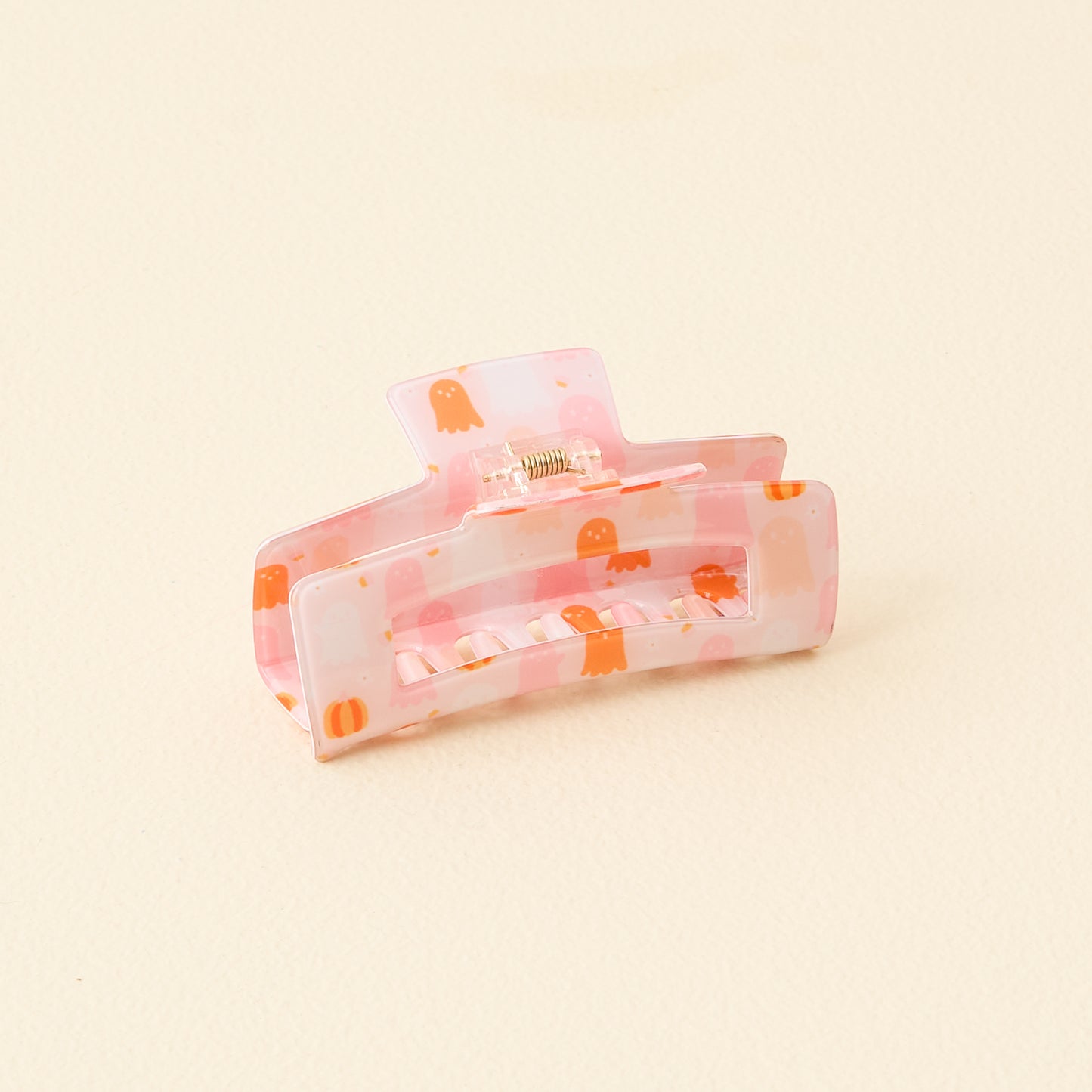 Boo Claw Clip