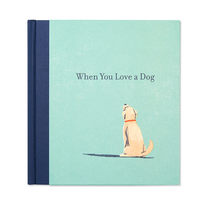 When You Love a Pet series