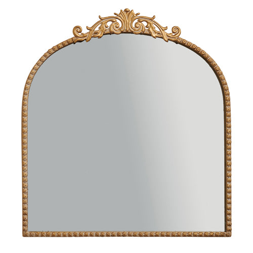 Vintage Reproduction Mirror