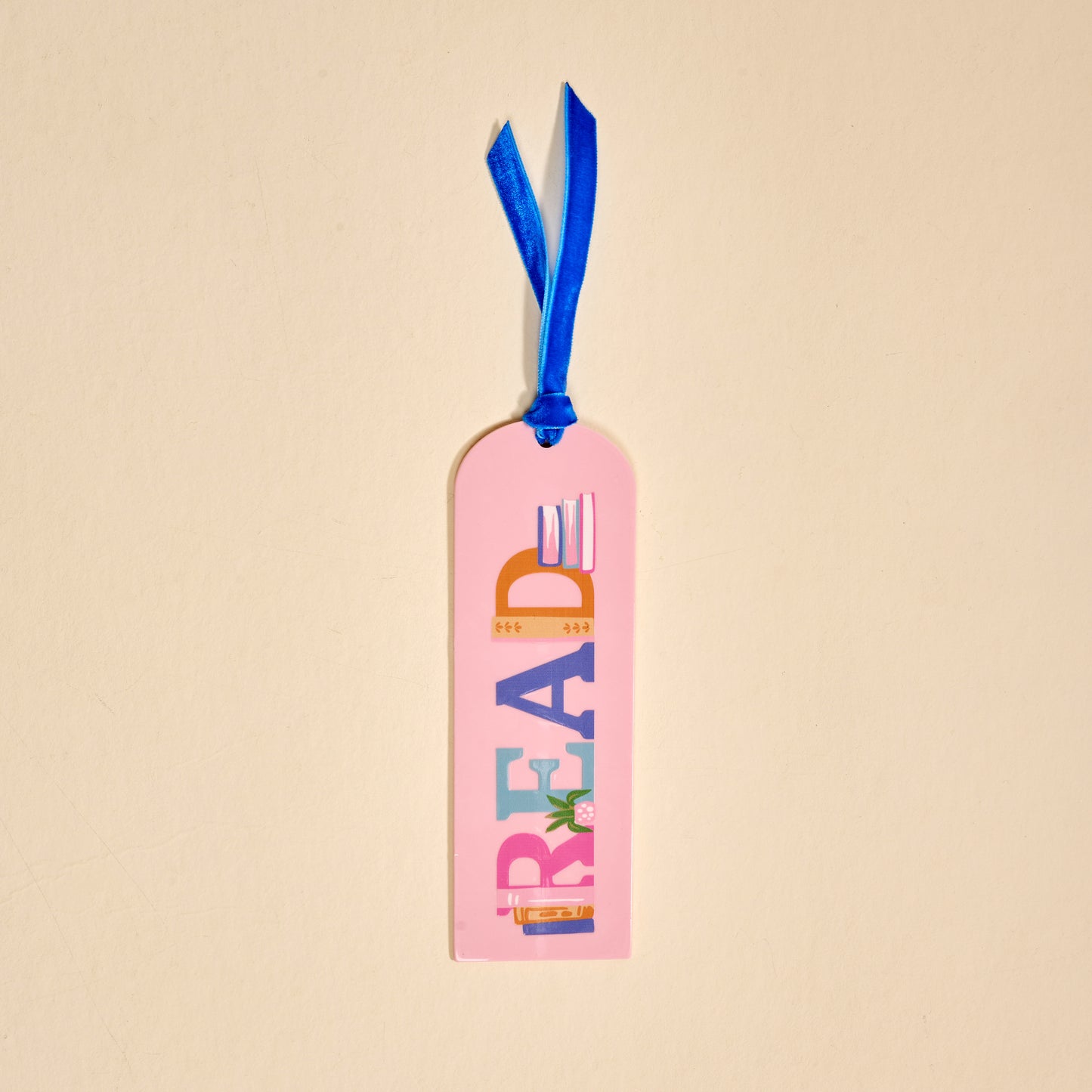 Acrylic Bookmark