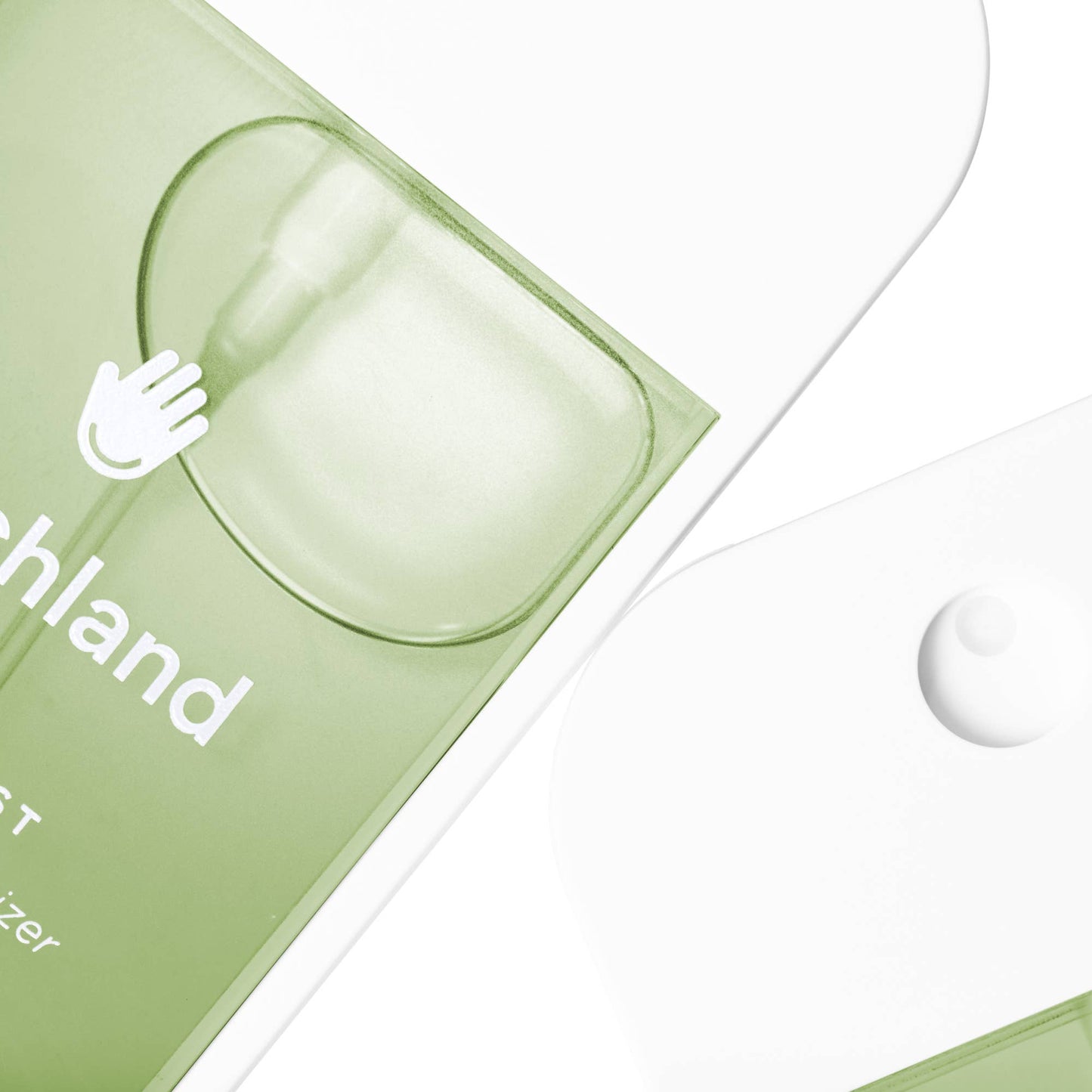 Touchland - Applelicious Power Mist Hydrating Hand Sanitizer