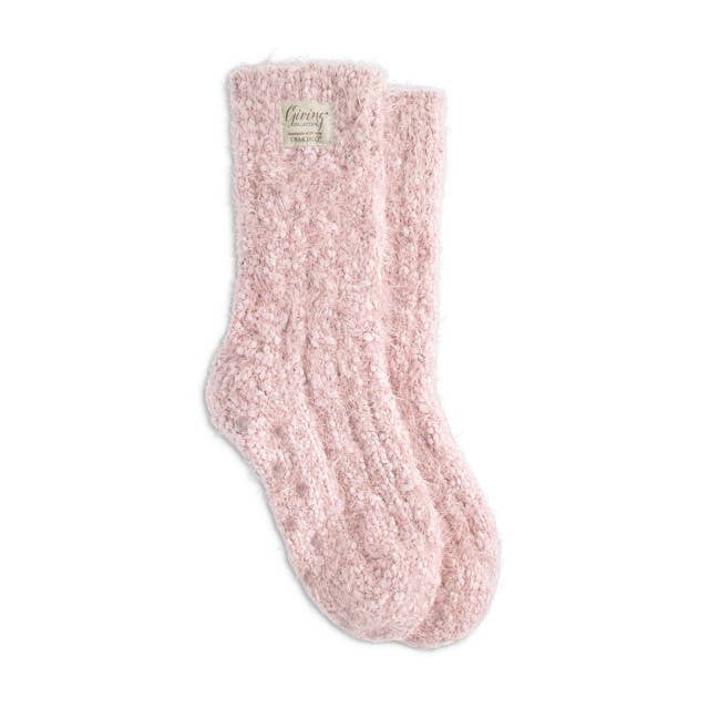 The Giving Socks - Pink