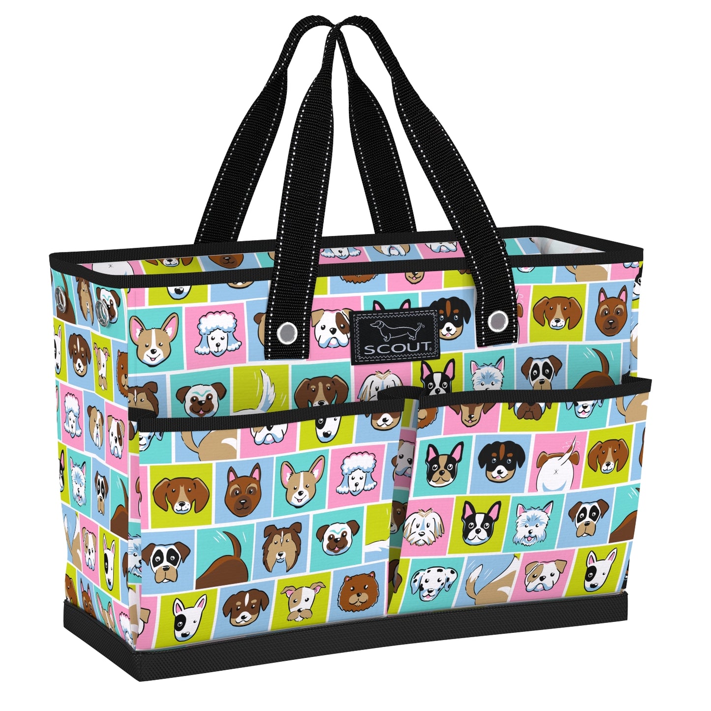 BJ Bag by Scout