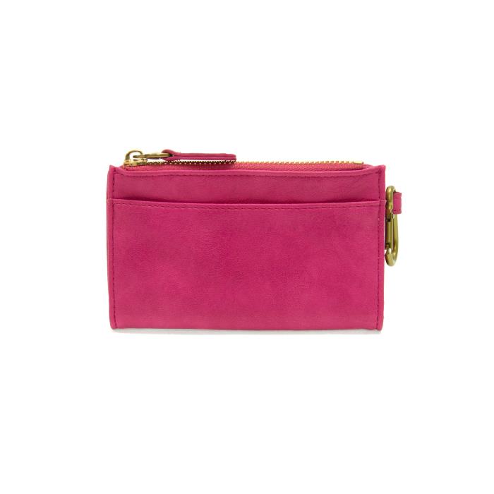 Bobbie BiFold Wallet