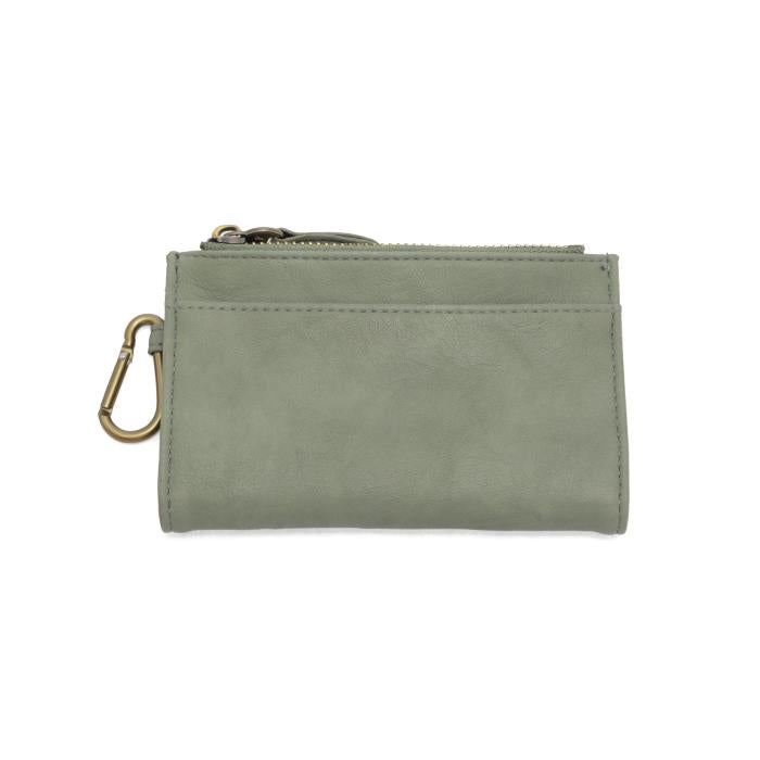 Bobbie BiFold Wallet