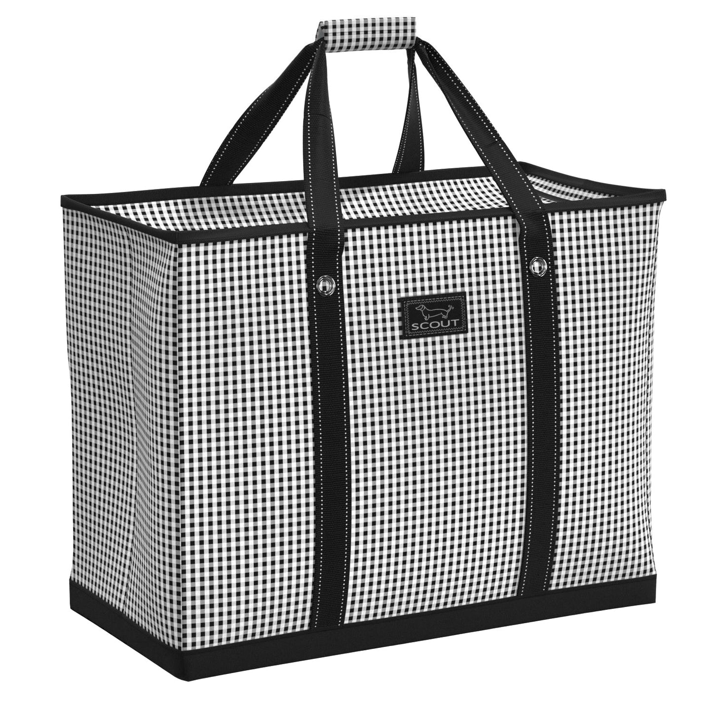 4 Boys Bag by Scout (Carry EVERYTHING)