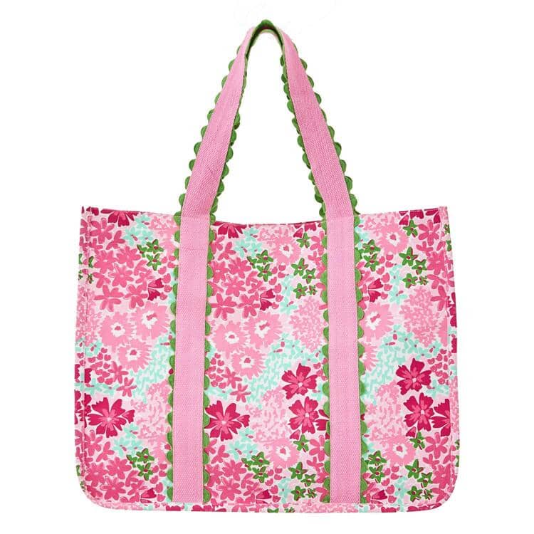 Capri Carryall Totes