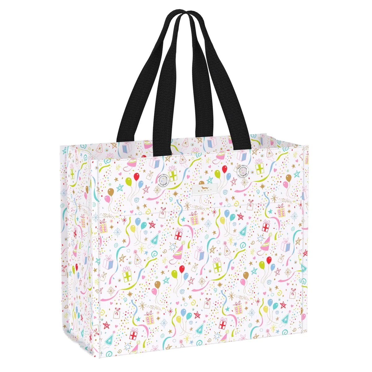 Large Package Gift Bag by Scout