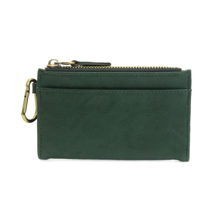 Bobbie BiFold Wallet