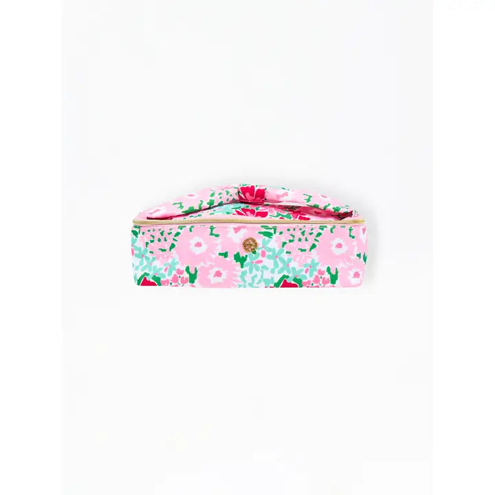 Kiss and Makeup Mini Bag