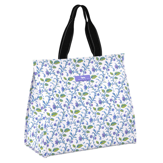 Thermal and Louise by Scout