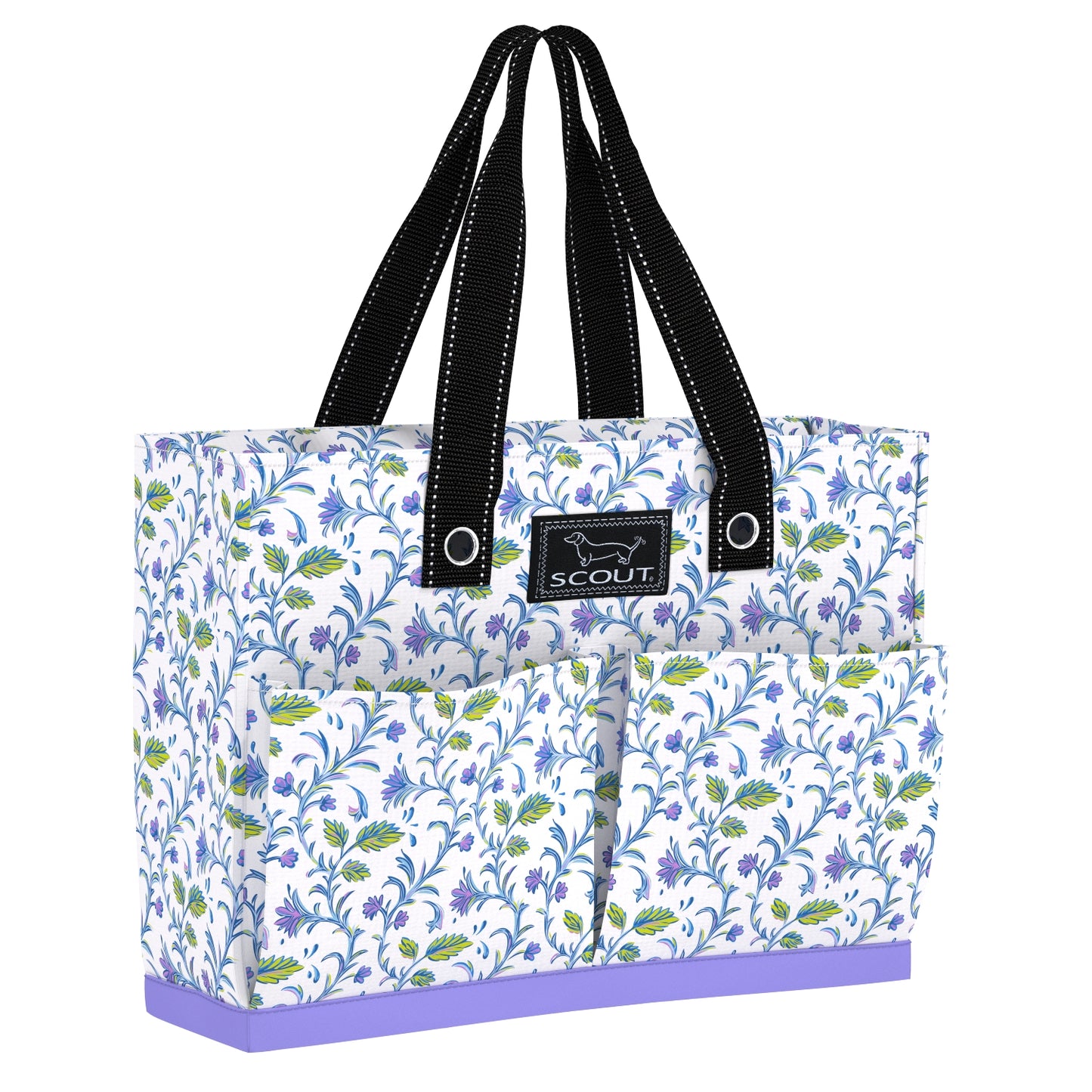 Uptown Girl (tote) by Scout Bags