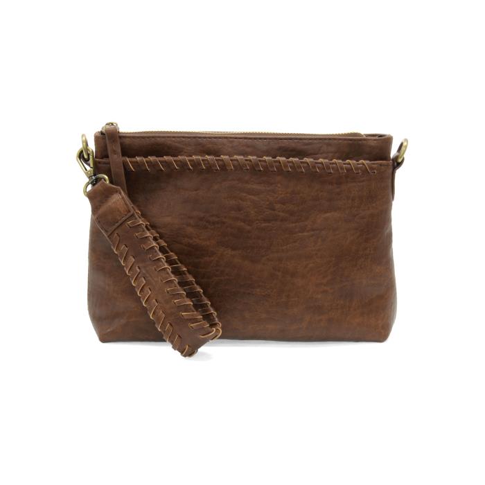 Oakley Whipstitch Wristlet