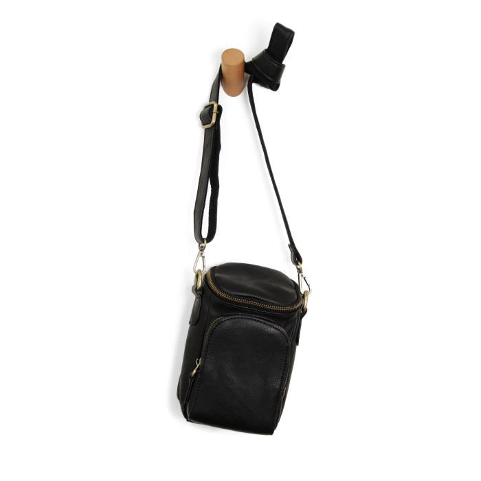 Lana Water Bottle Crossbody Handbag