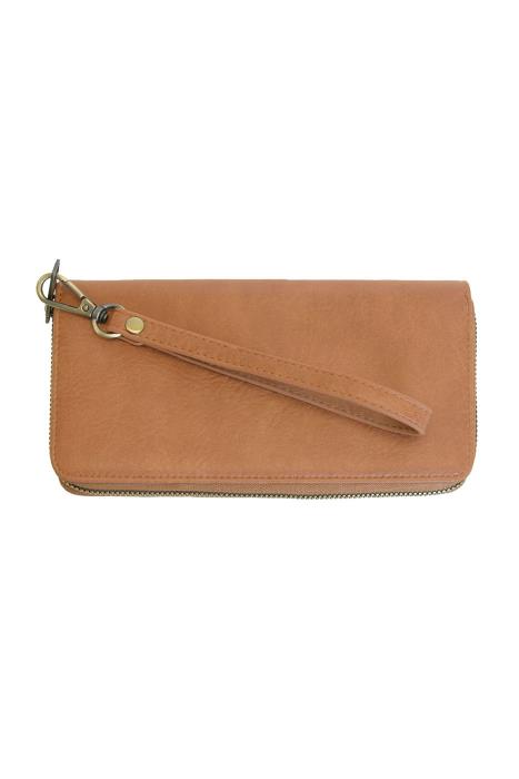 Rue Zip Around Wallet