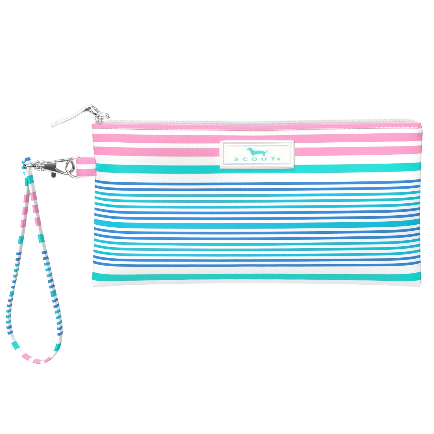 Kate Wristlet by Scout